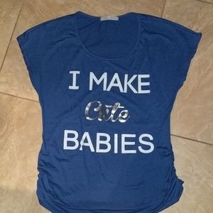 Maternity Shirt